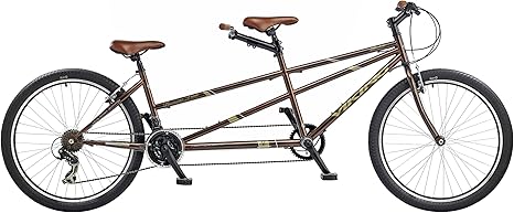 viking tandem bike