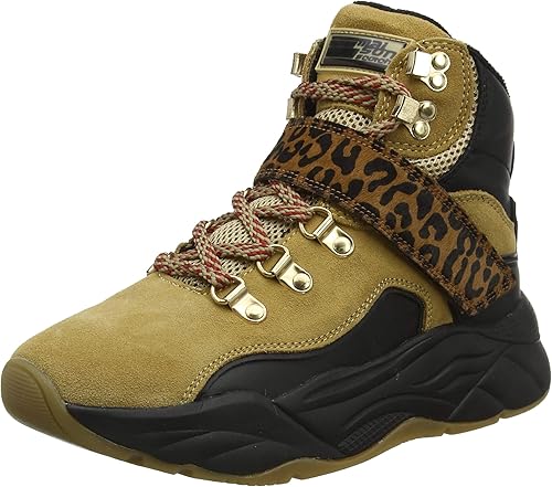 Scotch and soda basket femme Clearance