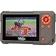 WILDGAME INNOVATIONS Trail Pad Swipe | VU60 SD Card Viewer for Hunting & Wildlife Observation | Compact Water-Resistant Memor