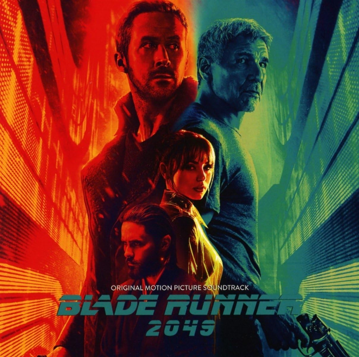 Blade Runner 2049 Soundtrack