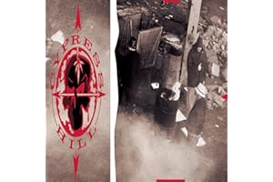 Cypress Hill