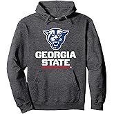 Georgia State Panthers | Official NCAA Merch | NCAFGSU05 Pullover Hoodie