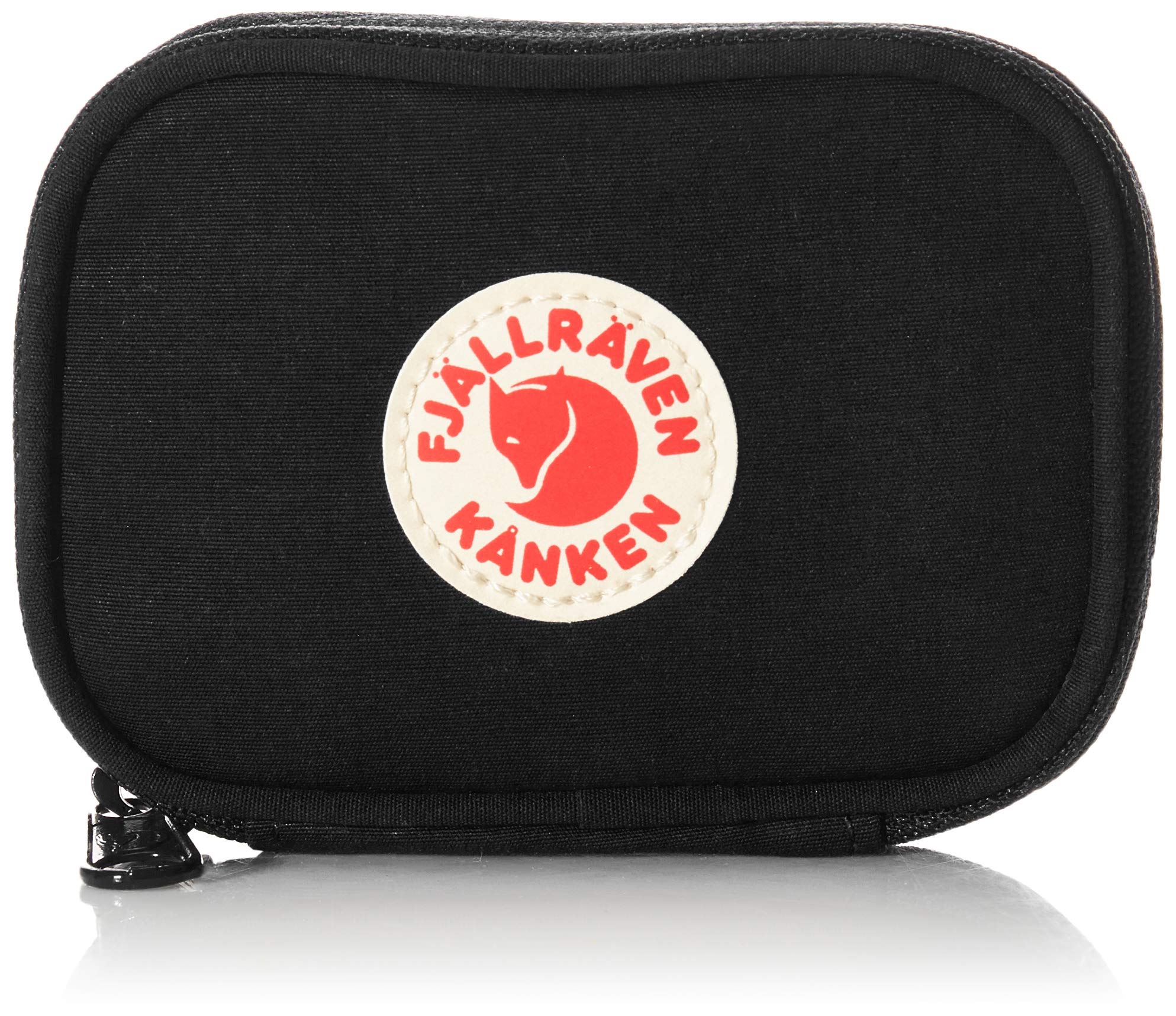 Fjällräven F23781 550 Kånken Card Wallet, Black, Unique
