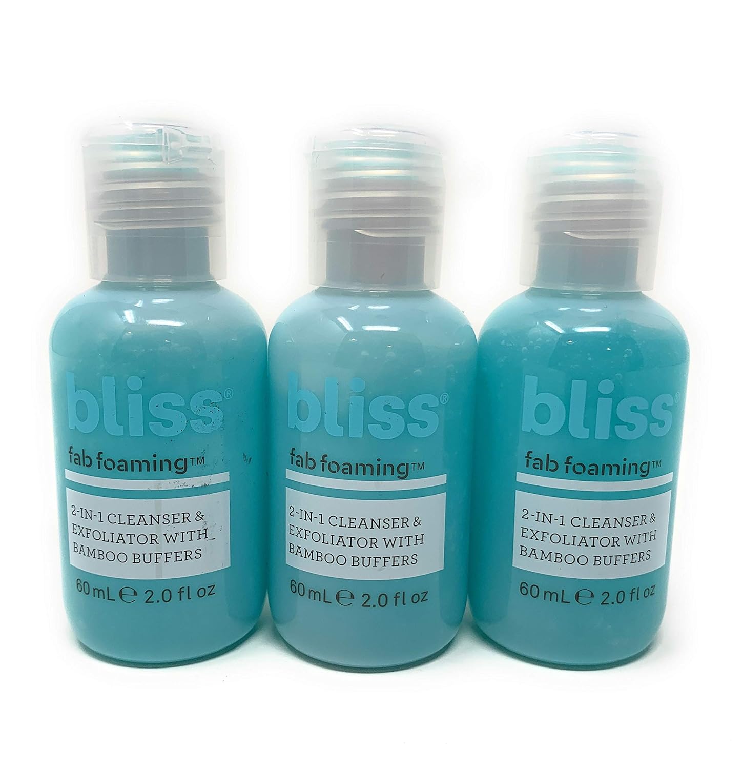 Best Bliss Milk Makeup Cleanser