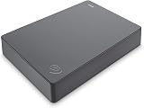 Seagate Basic 5TB Portable External Hard Drive USB 3.0 for PC Laptop STJL5000400 view 5