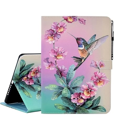 Amazon.com: ZXHSBROK Case for iPad (A16) 11th Generation 2025 11