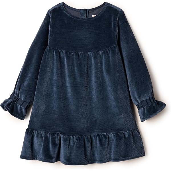 Amazon.com: Carter's Infant Girls Navy & White Striped Eyelet Summer Short  Sleeve Dress: Clothing, Shoes & Jewelry