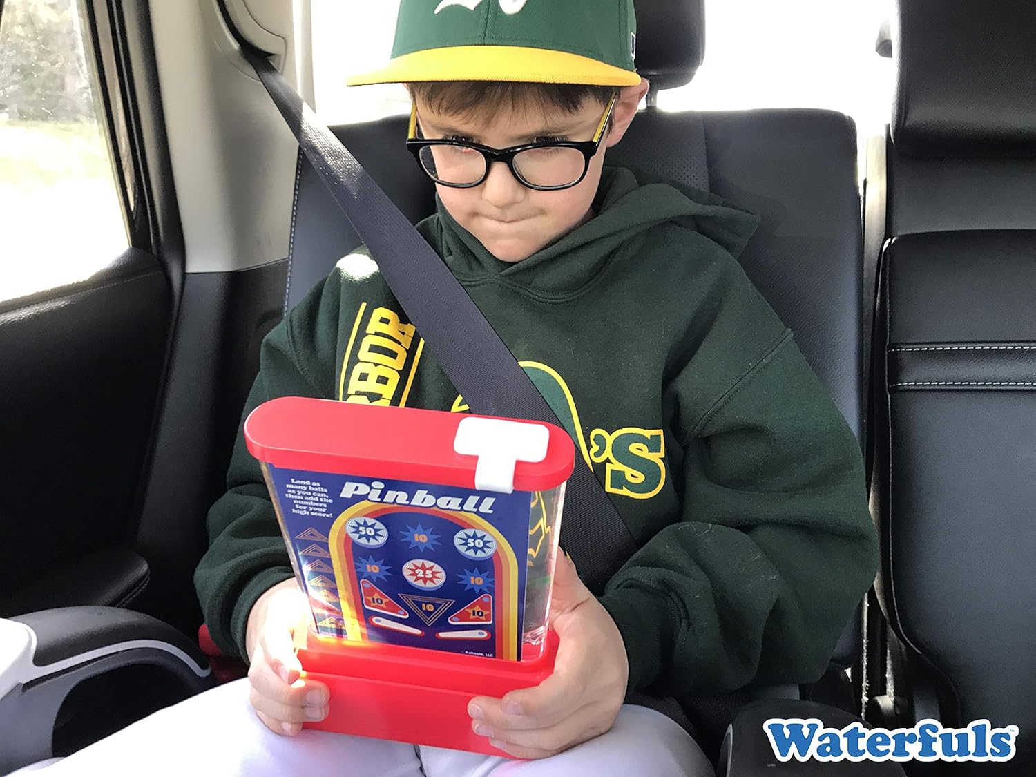 waterful ring toss amazon