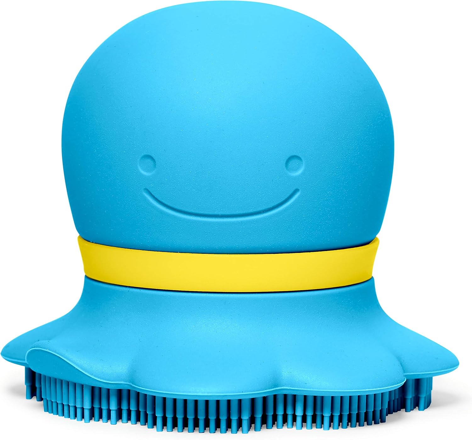 skip hop moby bath set blue