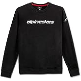 Alpinestars mens Crew Fleece