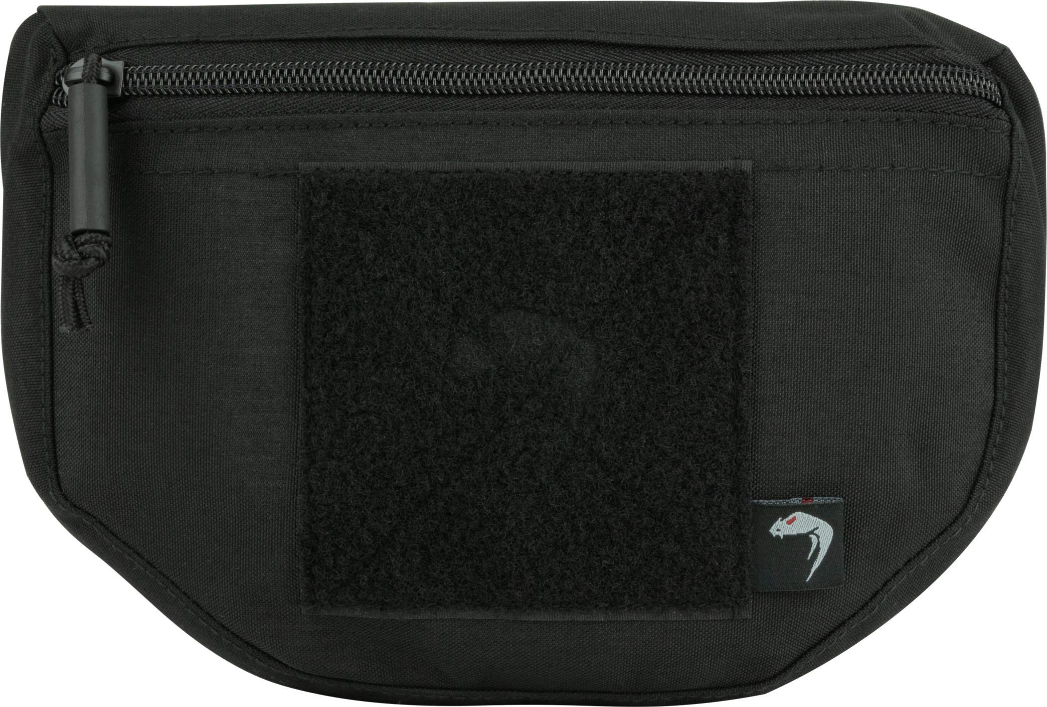 Viper TACTICAL Scrote Pouch Black