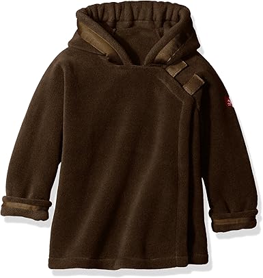 widgeon baby jacket
