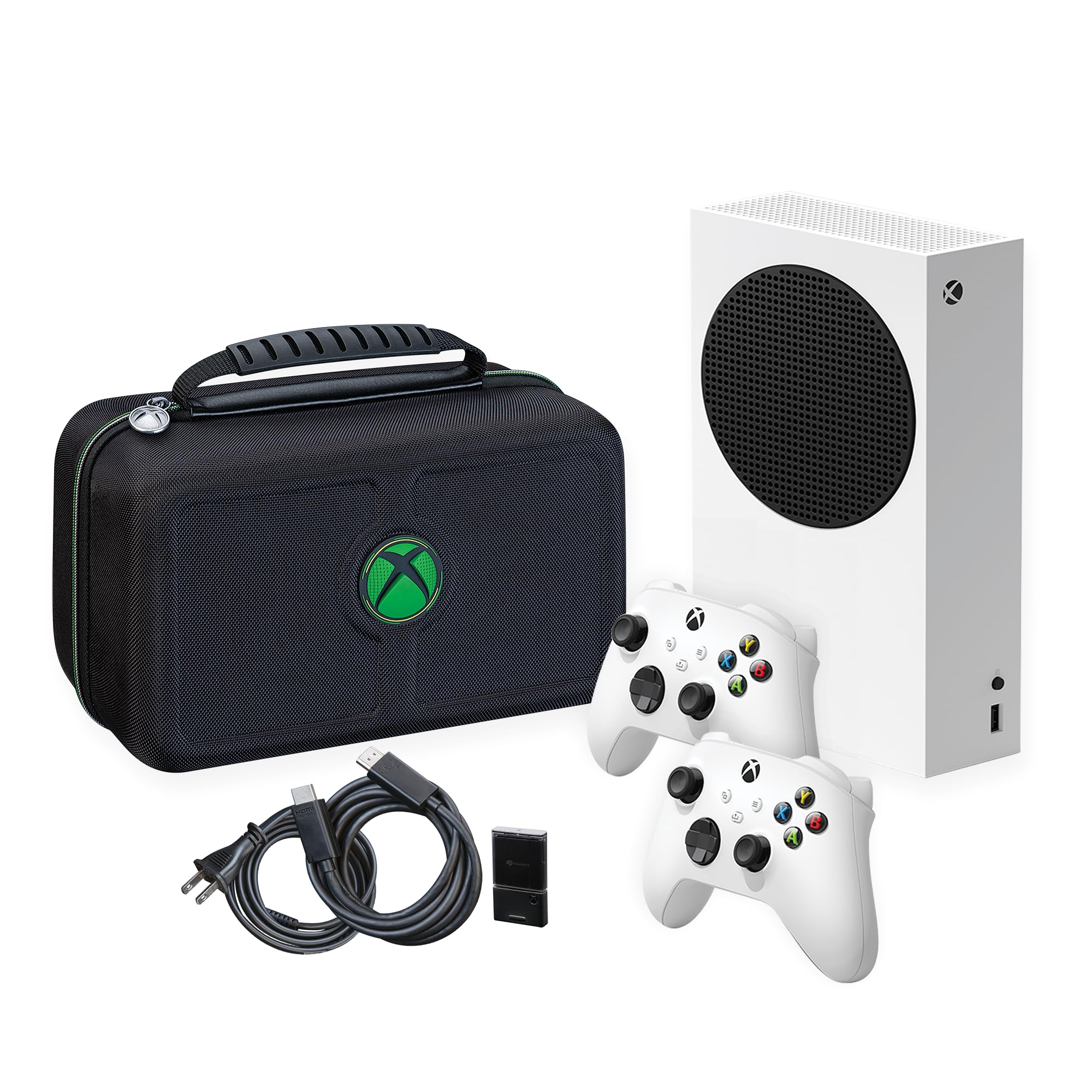 Game Traveler RDS - Series S Case for Xbox Series S