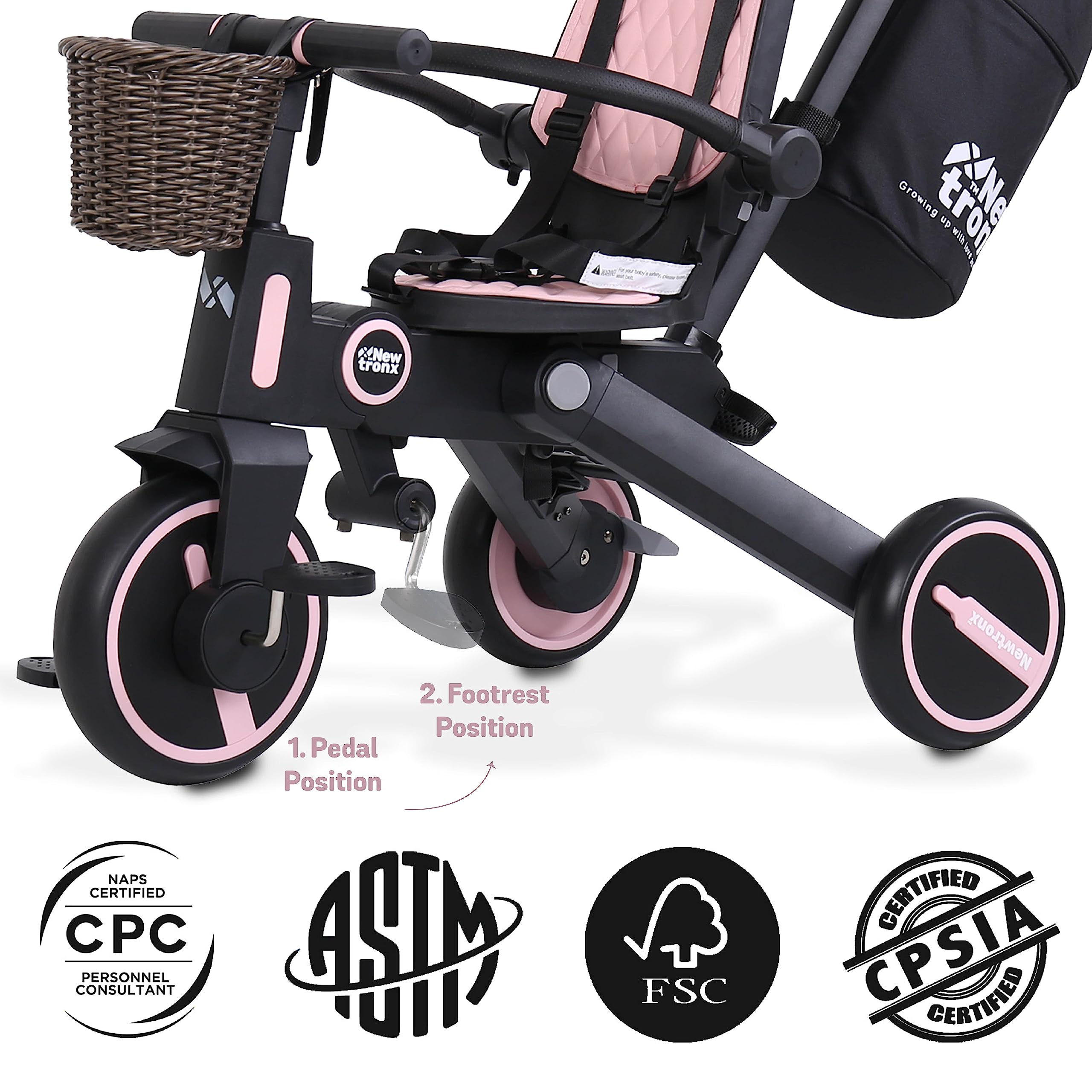 Amazon Radio Flyer Stroller Trike Radio Flyer Trike Online