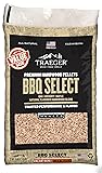 Traeger Grills BBQ Select 100% All-Natural Wood