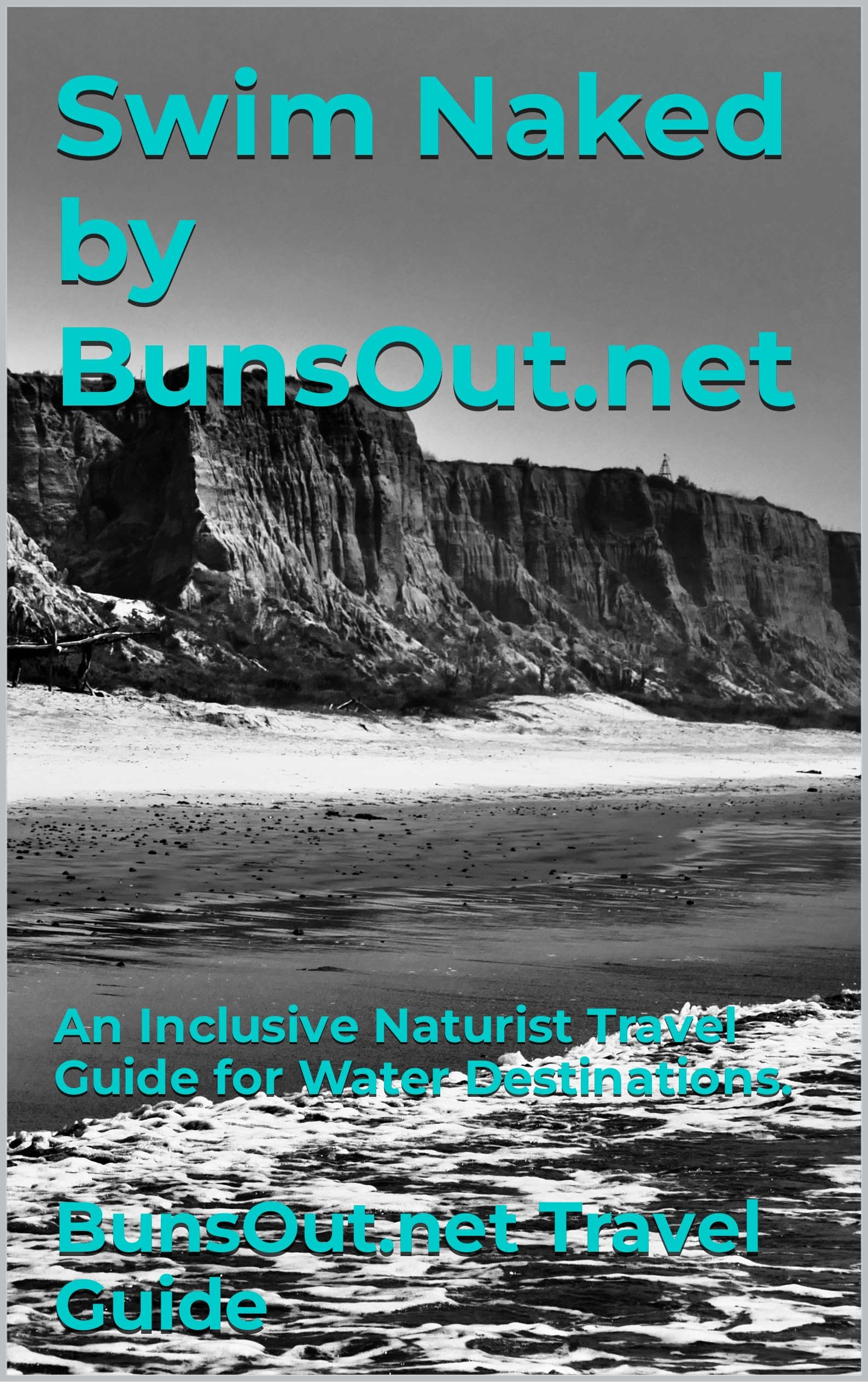 A Naturist Family'S Guide To A Better Life - i5phebj