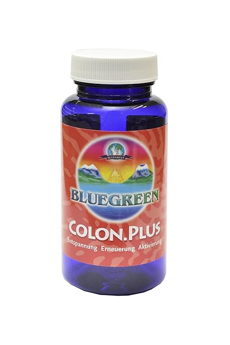 Colon Plus 30g ca. 60 Kapseln