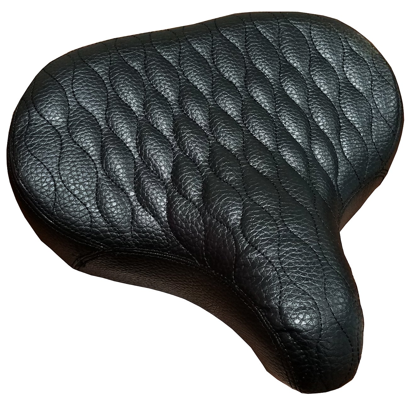Best womens cruiser bike seat with suspension