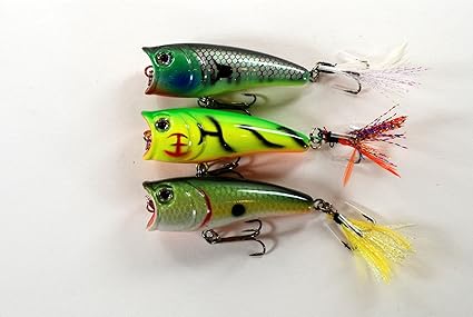 topwater popper