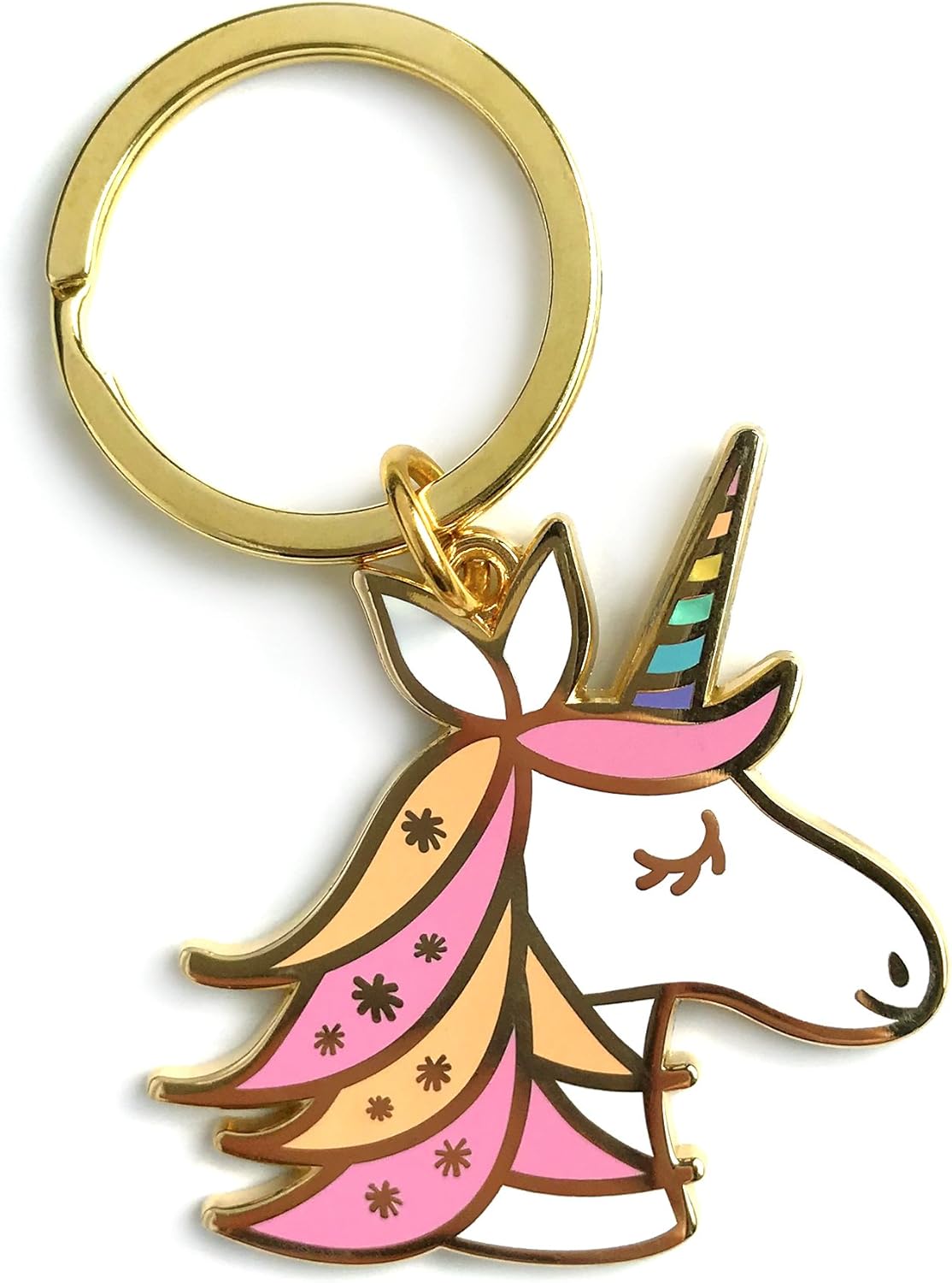 Best Night Ninja Keychain