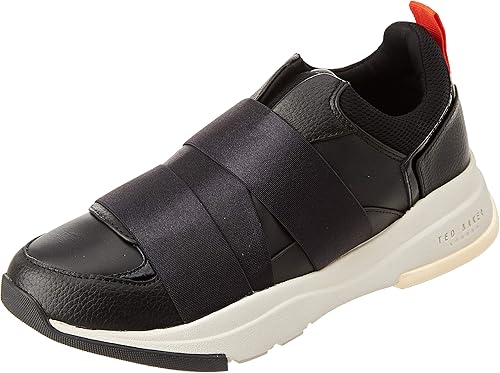 ted baker harqcen trainers