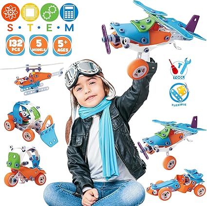 10 juguetes para niños