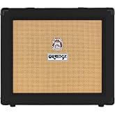 Orange Crush 35RT 35W 10" 2-Channel Guitar Amplifier and Speaker Combo, Black