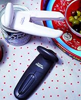 Culinare MagiCan Opener C10001 Graphite Manual Can Opener view 7