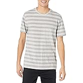 Vince Mens Feeder Stripe S/S Crew