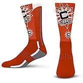 For Bare Feet WNBA Unisex Wnba Zoom Ii Crew Sock