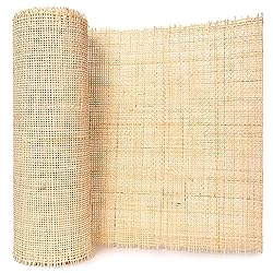 16"/18"/20"/22"/24"/28"/36" Width Rattan Cane