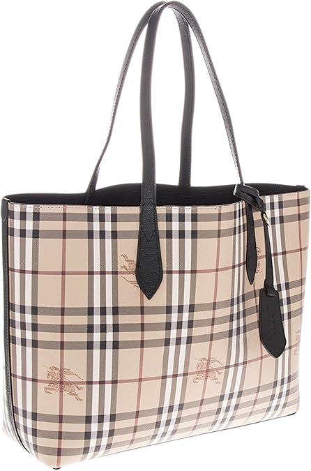 burberry reversible tote