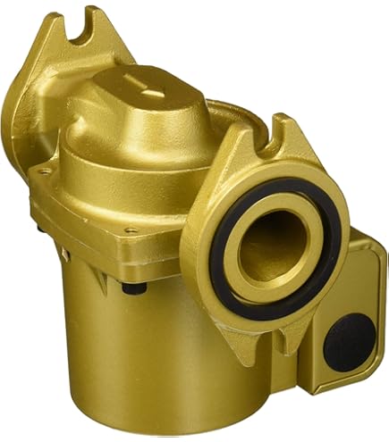 Bell & Gossett 118395 Oil Wick Set: Power Water Pumps