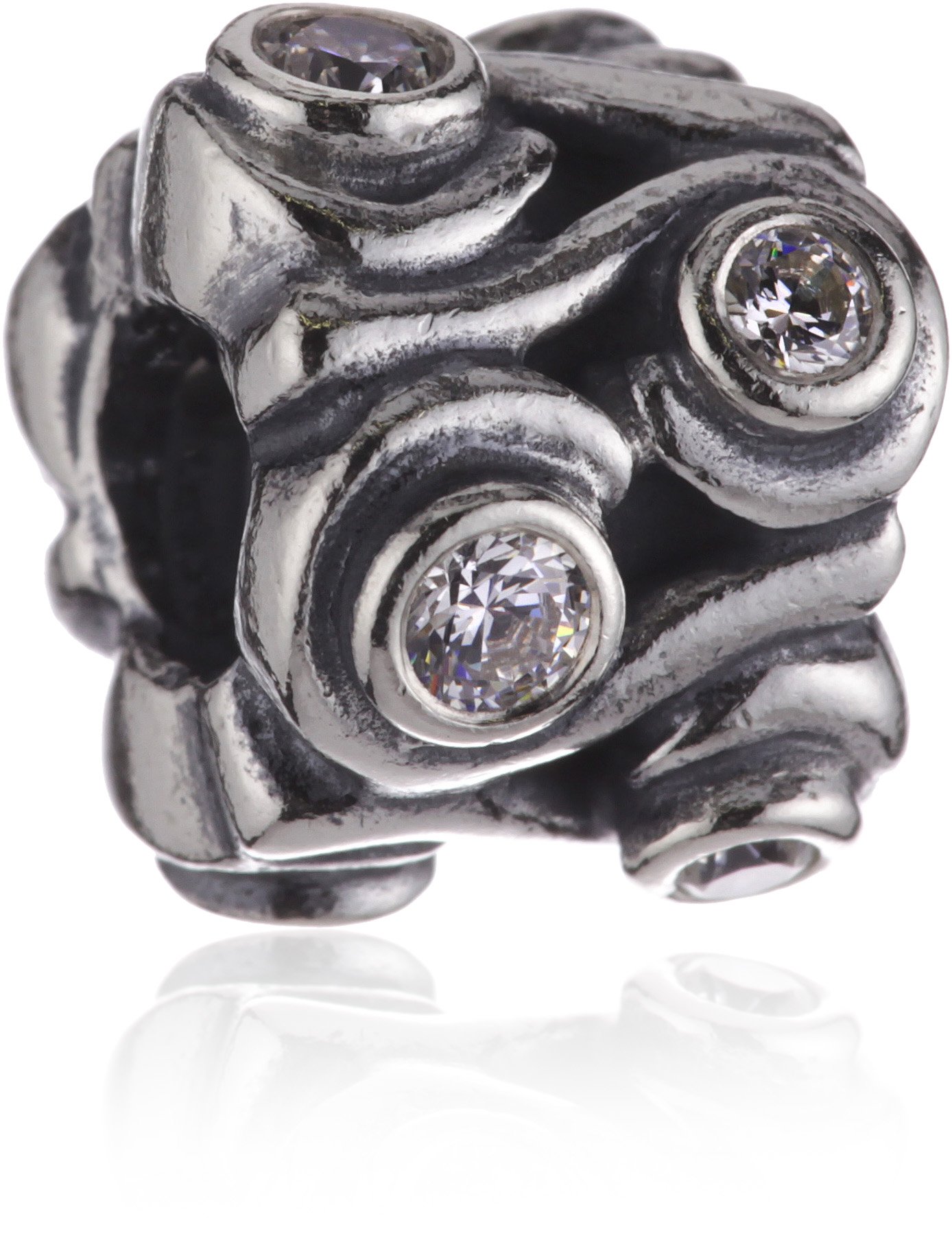Pandora 79369CZ Sterling Silver 925 Charm