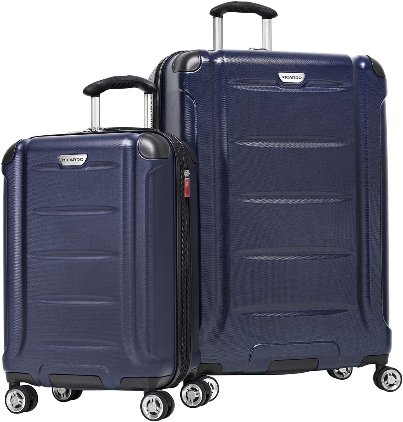 ricardo redlands luggage