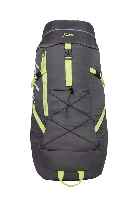 skybags rucksack 75l