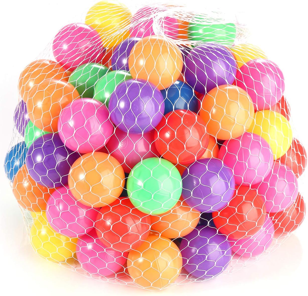 durable ball pit