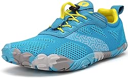 WHITIN Men's Trail Running Shoes Minimalist