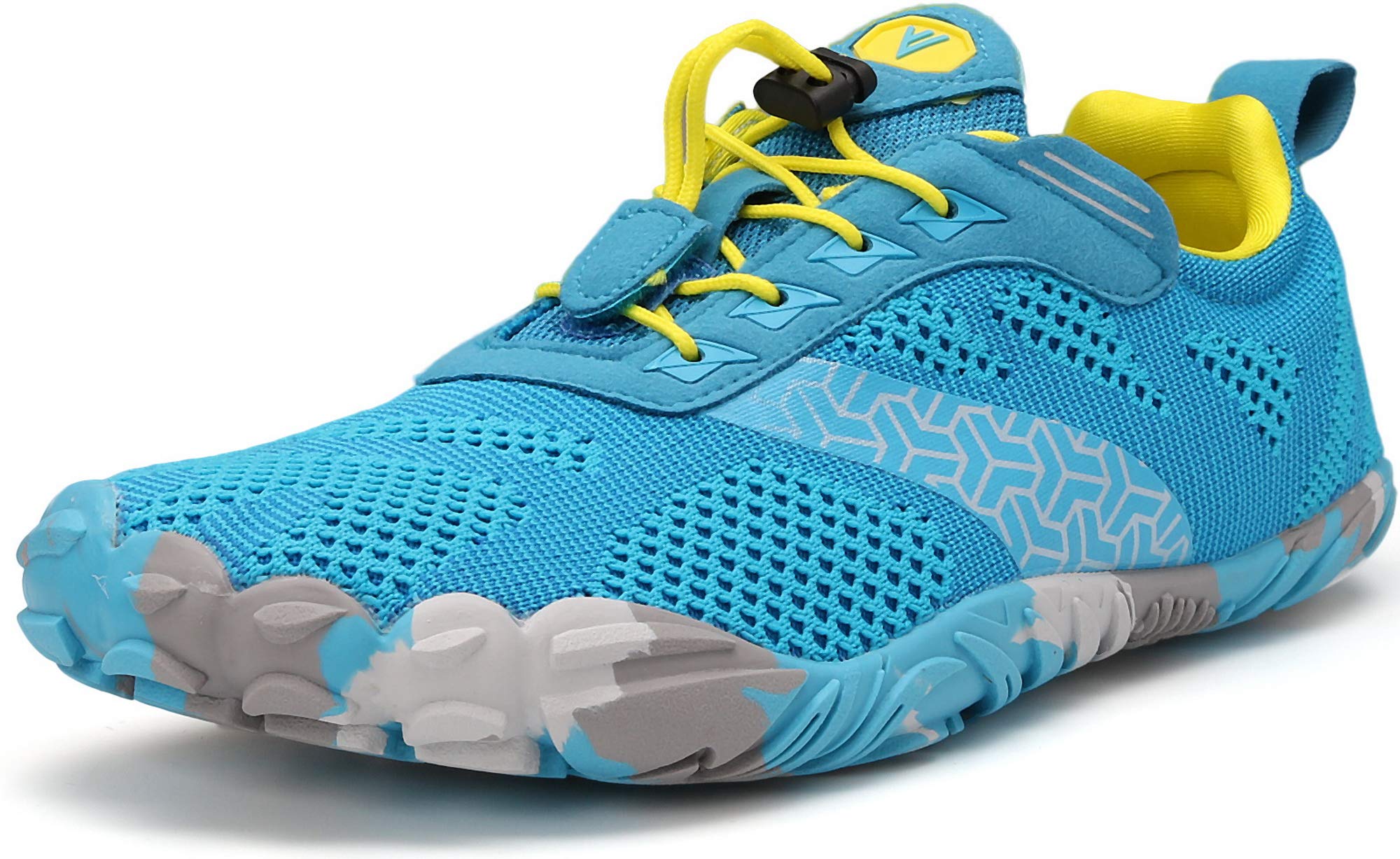 WHITIN Men's Trail Running Shoes Minimalist