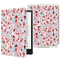 MoKo Case for All-new 7"Kindle Paperwhite 12th