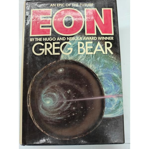 Legacy: Bear, Greg: 9780312855161: Amazon.com: Books