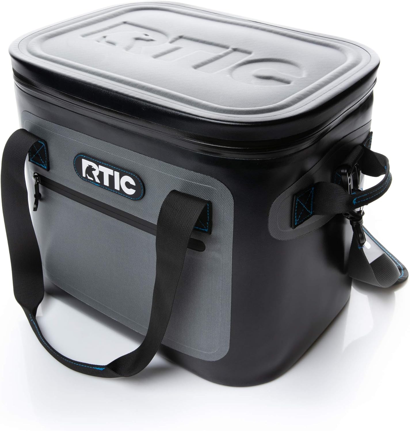 rtic soft cooler