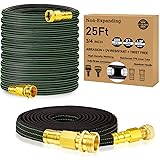25FT Lightweight Flexible Garden Hose,Non-kink