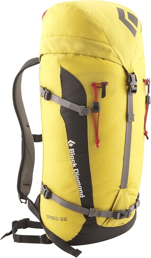 black diamond speed 22