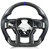 TESFEEL Steering Wheel for F150 Raptor 2017-2020
