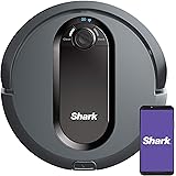 Shark IQ Robot Vacuum AV970 Self Cleaning Brushroll, Advanced Navigation, Perfect for Pet Hair, Works with Alexa, Wi Fi, xl d