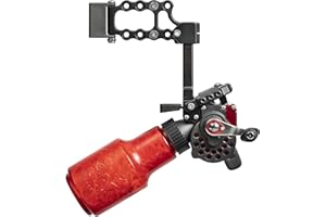 Cajun Bowfishing Winch Pro Bowfishing Reel