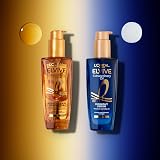 L’Oréal Paris Elvive Extraordinary Oil Nourished Hair Treatment Set 2 x 100ml view 6