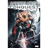 Annihilation: Conquest Omnibus