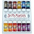 Dr. Ph. Martin's Bombay India Ink, 0.5 oz, Set 2 Colors